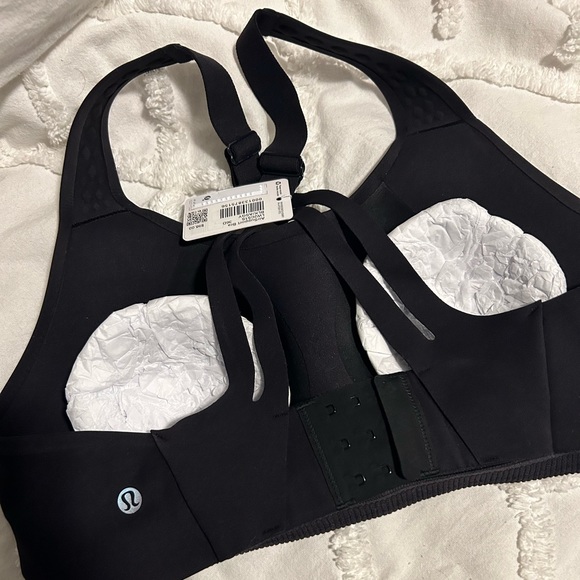 Lululemon air support bra - Picture 2 of 3